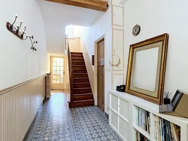 Maison 6 pièces 137 m²