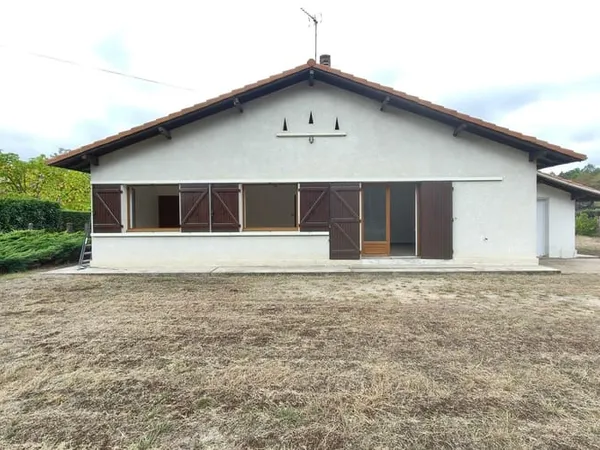 Maison 4 pièces 68 m²