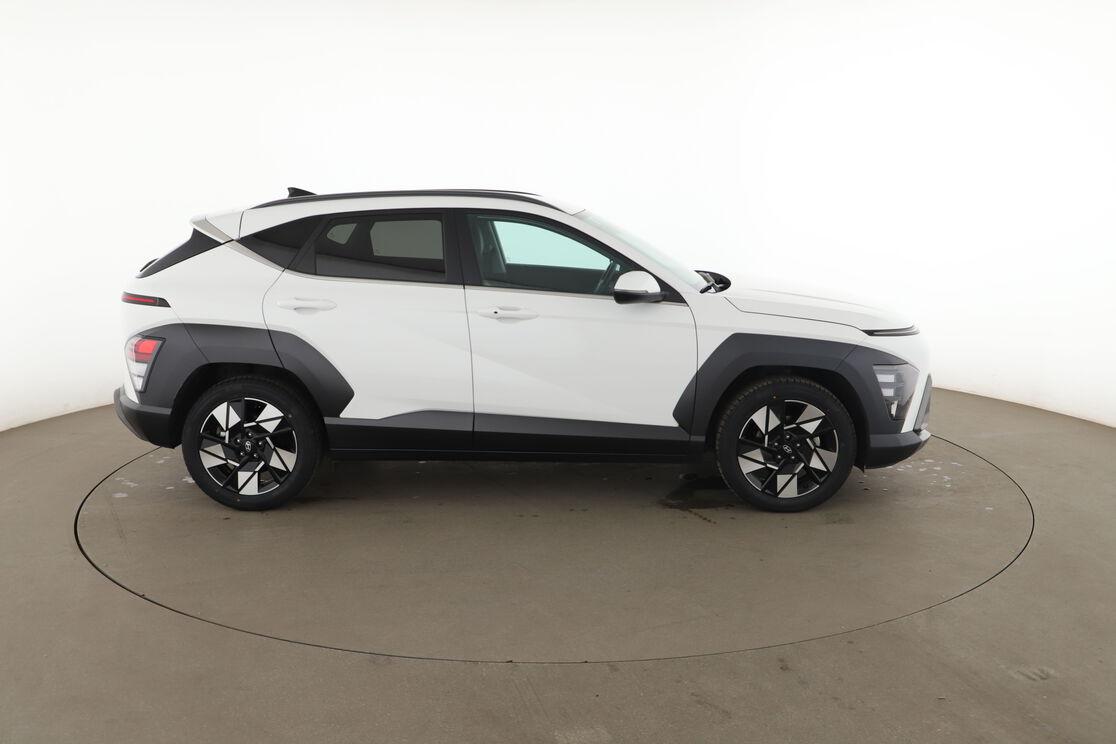 Hyundai Kona 1.6 Hybrid Creative — photo 6