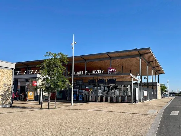 Boutique 84 m²