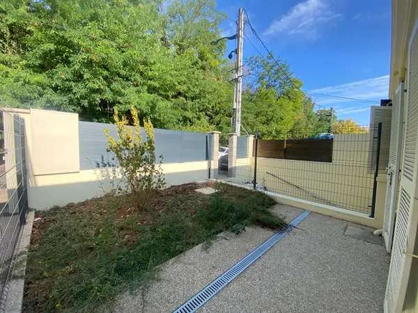 Appartement 2 pièces 28 m²