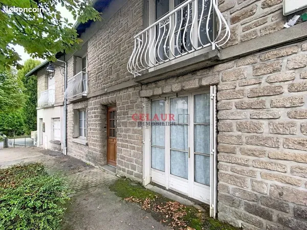 Appartement 172 m² Uzerche