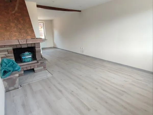 Appartement t3