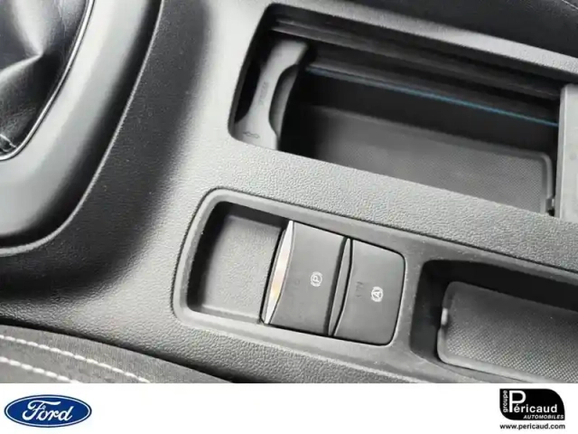 Ford Focus 1.0 flexifuel 125 s&amp;s mhev — photo 22