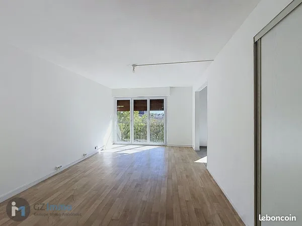 Appartement 5 pièces 86 m²