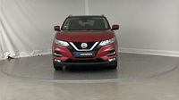 Nissan Qashqai 1.3 DIG-T 140ch N-Connecta Euro6d-T