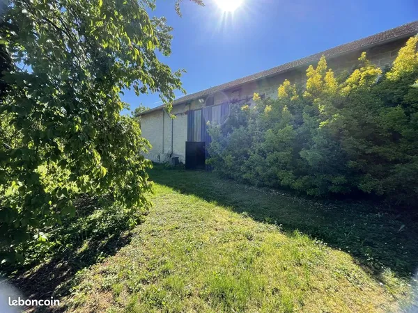 Appartement 6 pièces 174 m²