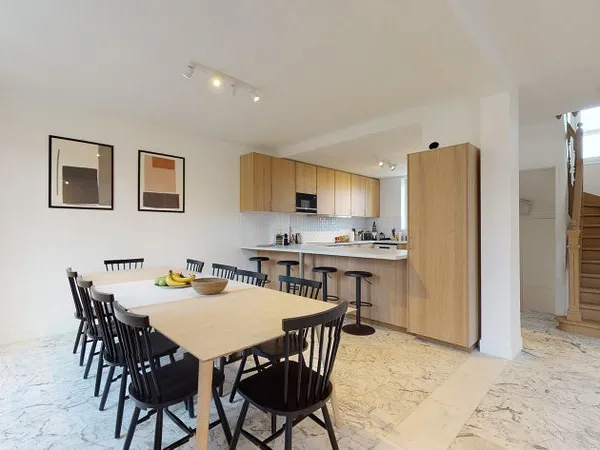 Coliving à Rosny-sous-Bois : Appartement de 281m2
