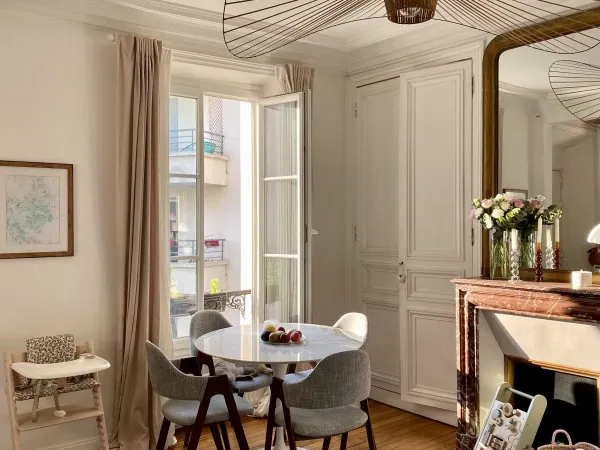 Vends appartement charmant