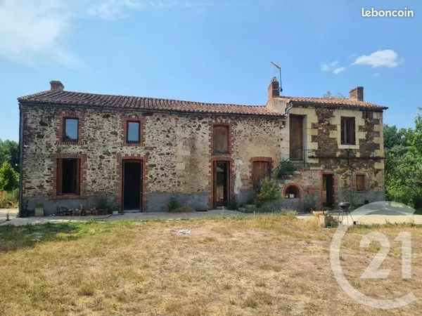 Maison 5 pièces 160 m²