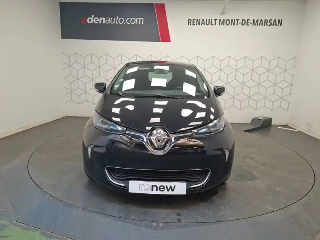 Renault Zoé zoe r90 — photo 8