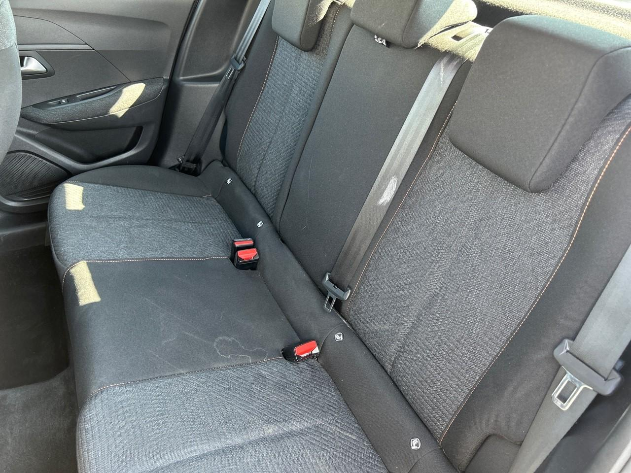 Peugeot 208 1.2 100ch s&s style — photo 10
