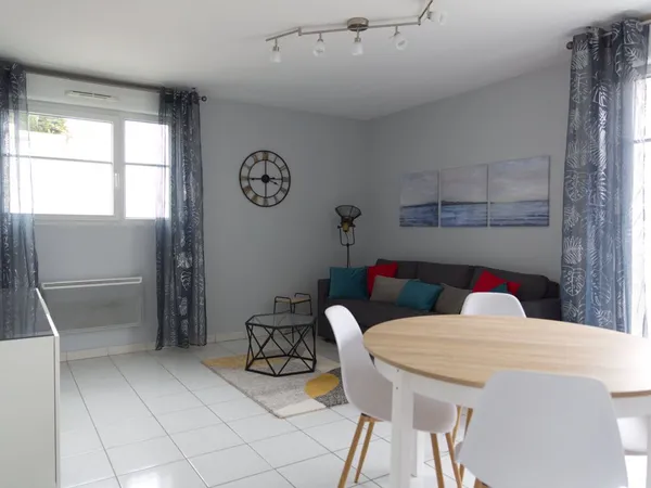 Appartement de 60m2 à louer sur Montévrain