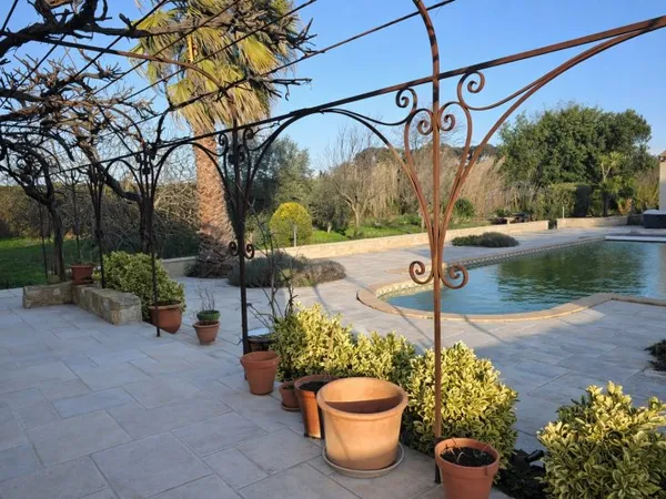 Vends maison
