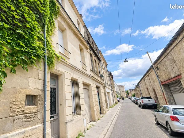 Maison 4 pièces 102 m²