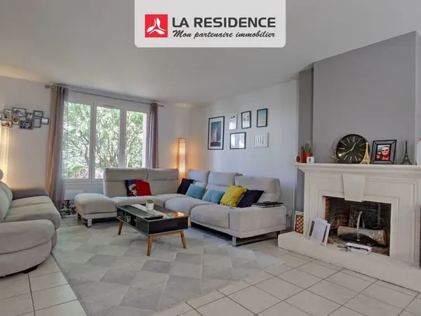 Maison de 7 pièces