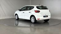 Dacia Sandero 1.0 ECO-G 100ch Essential — photo 8