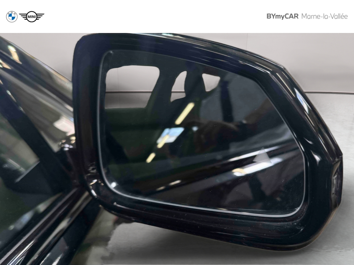 BMW 120d 163 ch DKG7 — photo 10