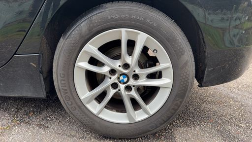 BMW Serie 2 Active Tourer 218I 140 Steptronic - Business Design – 2018 – 108249 km – Essence – Boîte Automatique — photo 24