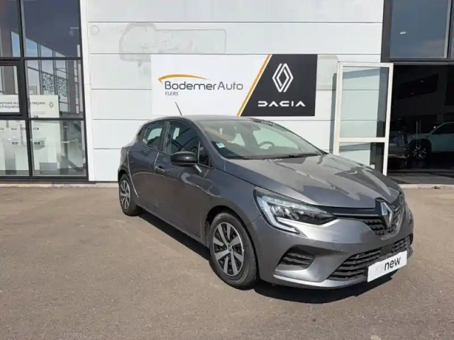 Renault Clio tce 90 — photo 7