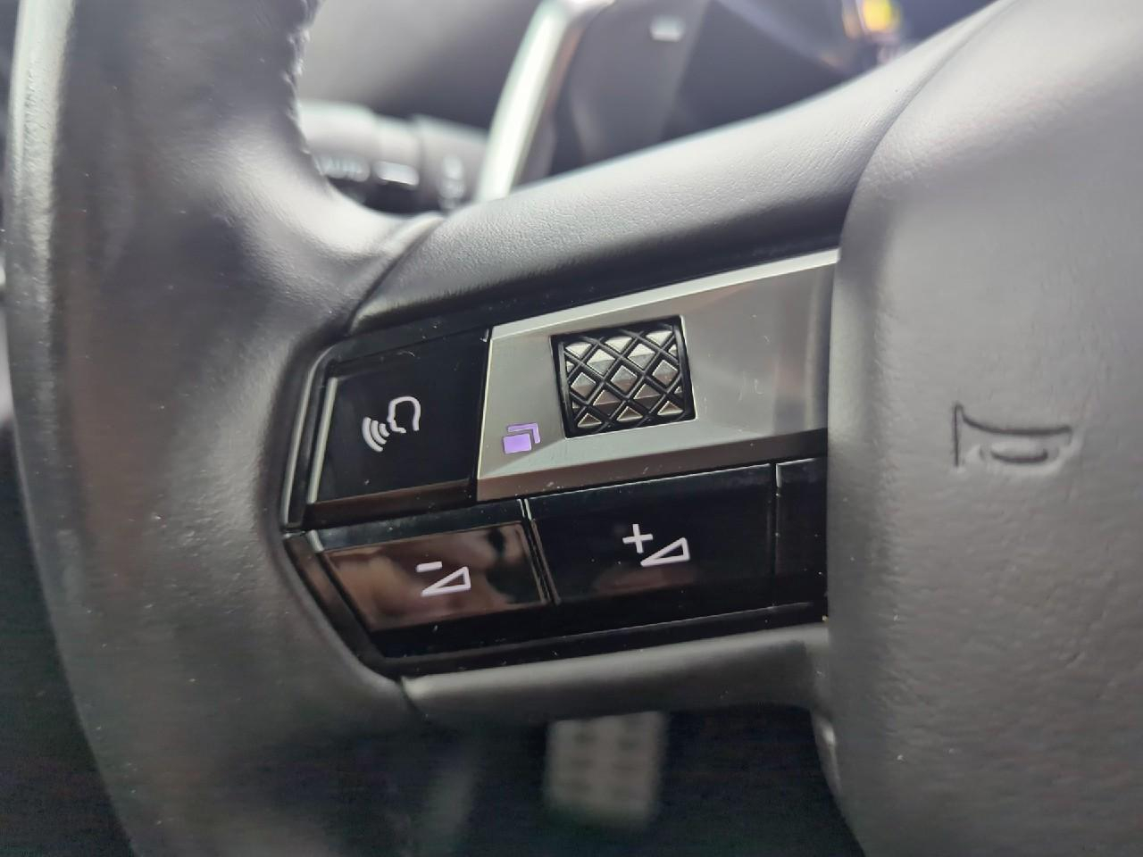 Ds Ds 3 crossback puretech 155 eat8 grand chic — photo 19