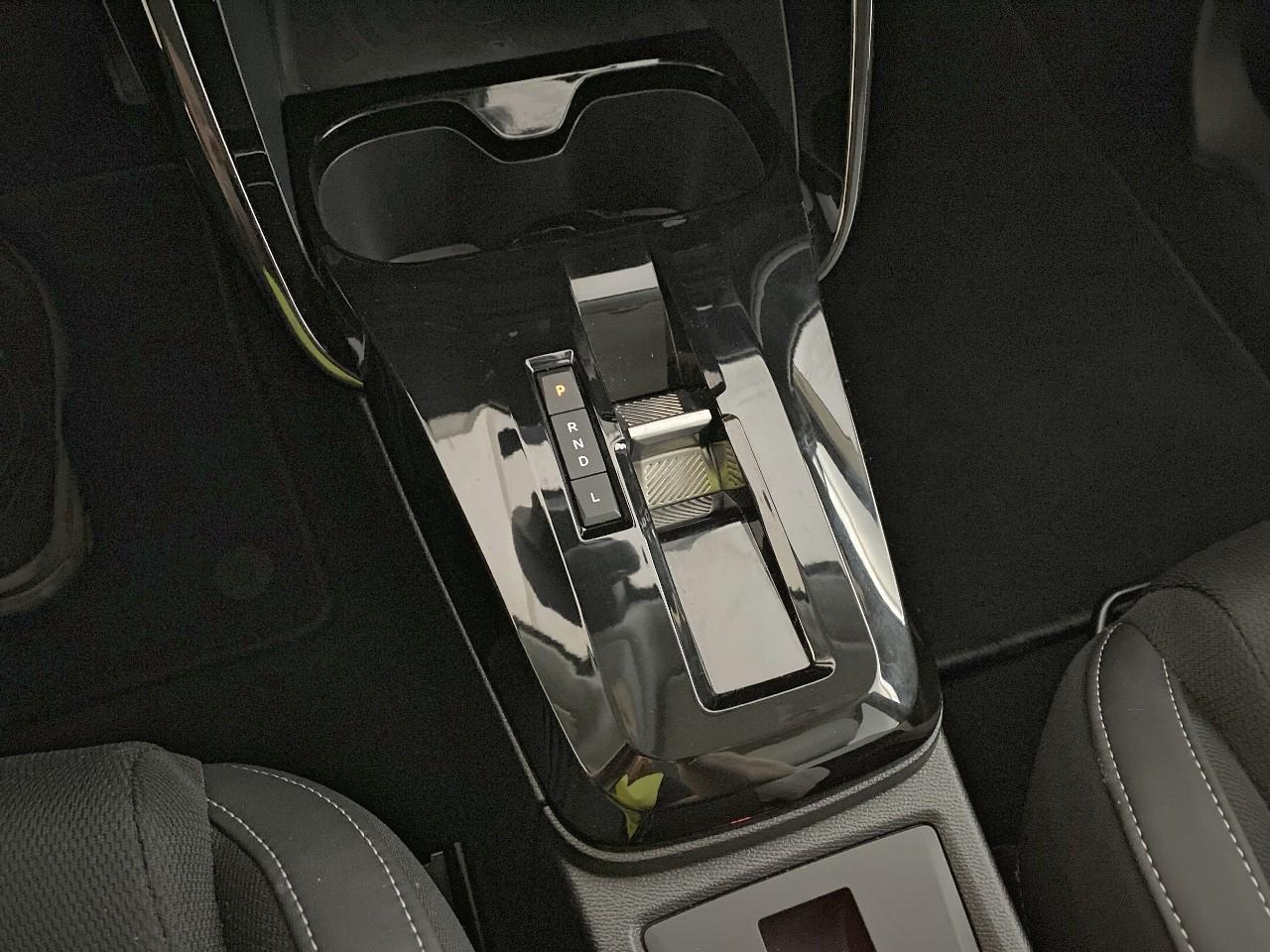 Citroën C3 Aircross hybride 145 ch aut max — photo 17