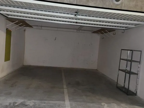 Location double garage St Genis Pouilly
