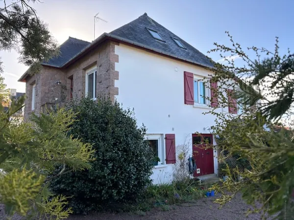 Maison 7 pièces 206 m²