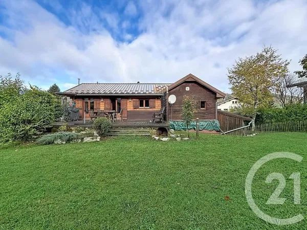 Maison 6 pièces 150 m²
