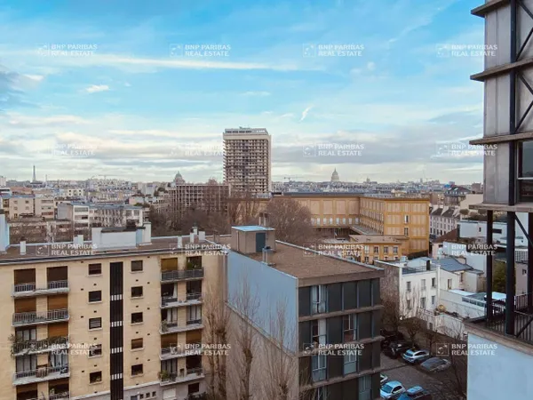 Bureaux 1758 m²
