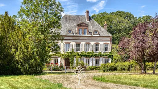 Propriété 9 pièces 485 m²
