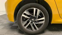 Peugeot 208 1.2 PureTech 100ch S&S Allure Pack 118g — photo 20