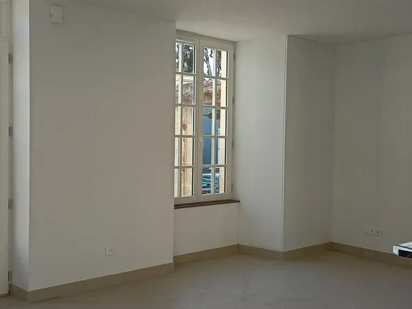 Maison 55m2 centre ville Pons
