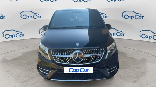Mercedes Classe V Long 250 CDI 190  9G-Tronic - Avantgarde – 2021 – 100850 km – Diesel – Boîte Automatique — photo 54