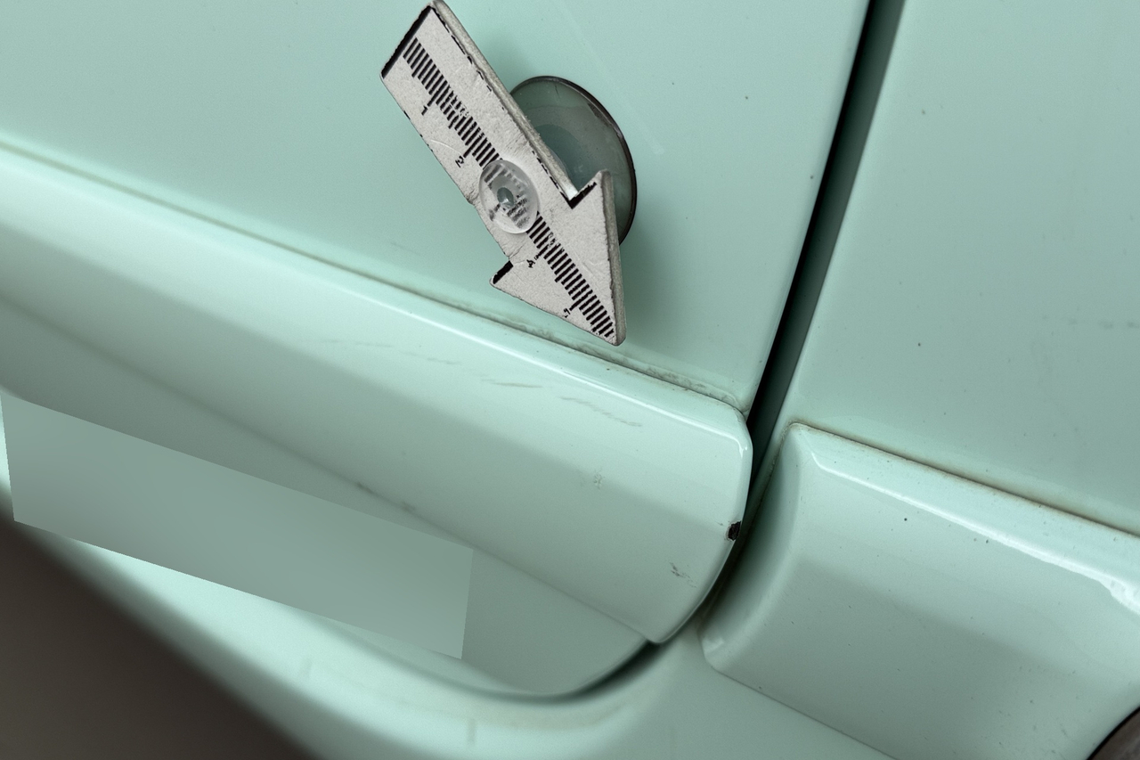 Fiat 500 — photo 15