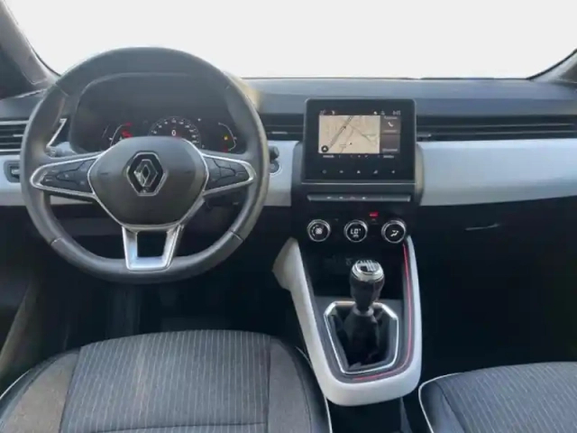 Renault Clio 1.0 tce 90ch techno — photo 13
