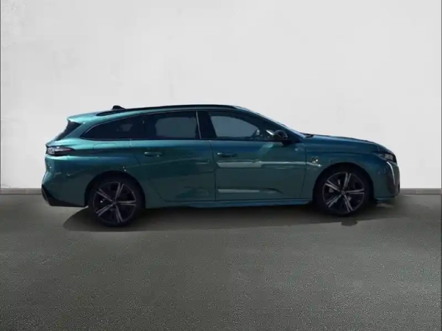 Peugeot 308 sw bluehdi 130ch s&amp;s eat8 — photo 4