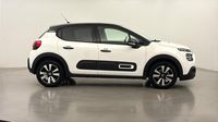 Citroen C3 1.2 PureTech 83ch S&S Shine — photo 4
