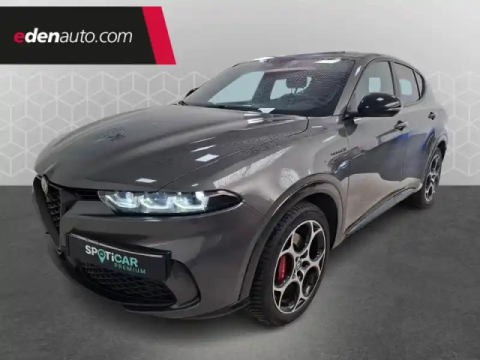 Alfa Romeo Tonale 1.3 hybride rechargeable phev 280ch at6 q4
