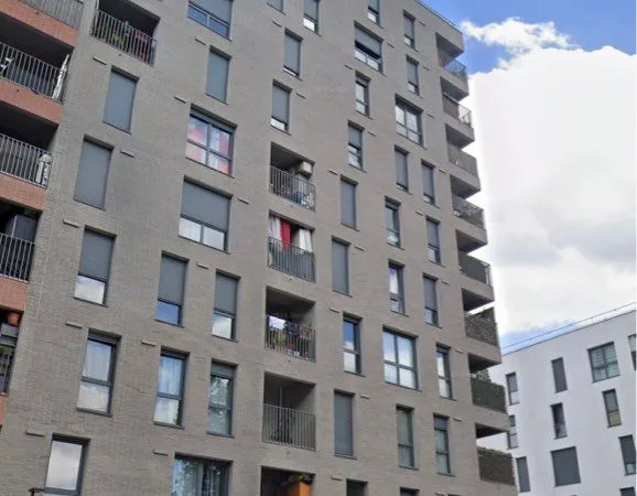 Changement de logement