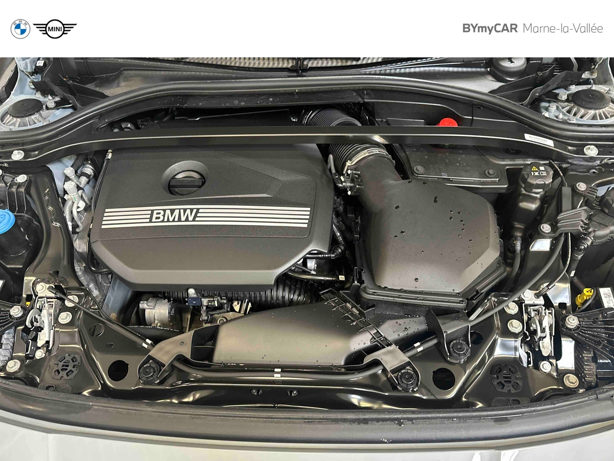 BMW Gran Coupe 220 170 ch DKG7 — photo 17