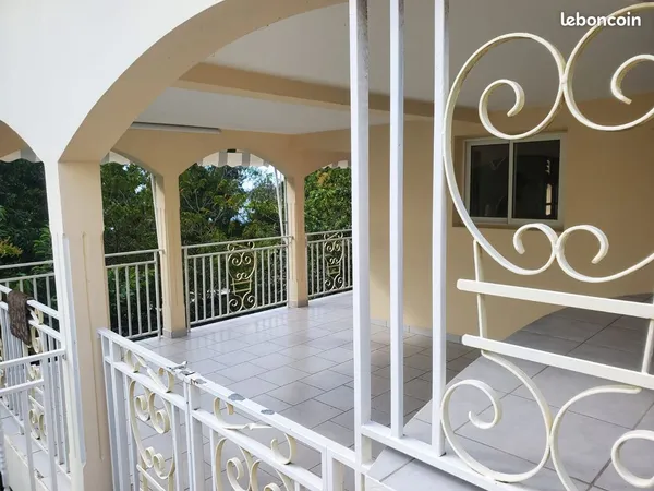 Location maison/appartement