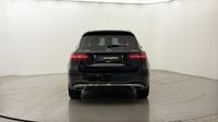 Mercedes Glc 220 d 170ch Sportline 4Matic 9G-Tronic Euro6c — photo 6