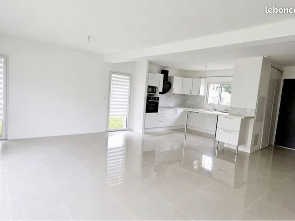 Maison 5 pièce à vendre Pompignac