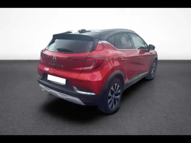Renault Captur 1.0 tce 90ch techno — photo 6