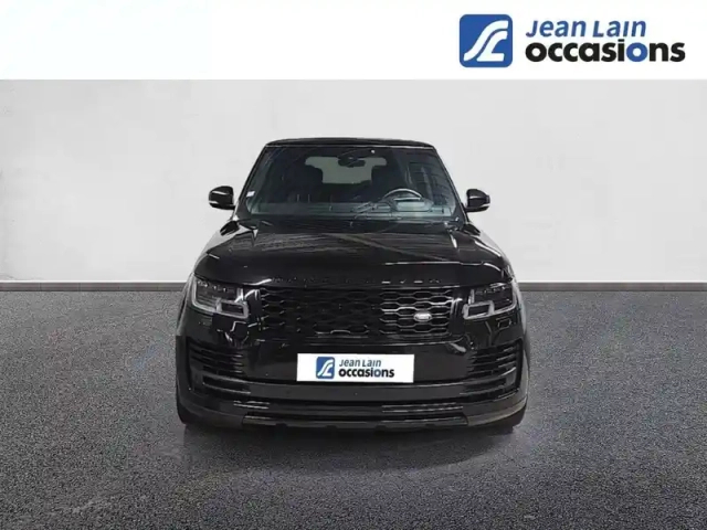Land Rover Range Rover mark ix lwb v8 s/c 5.0l 525ch — photo 2