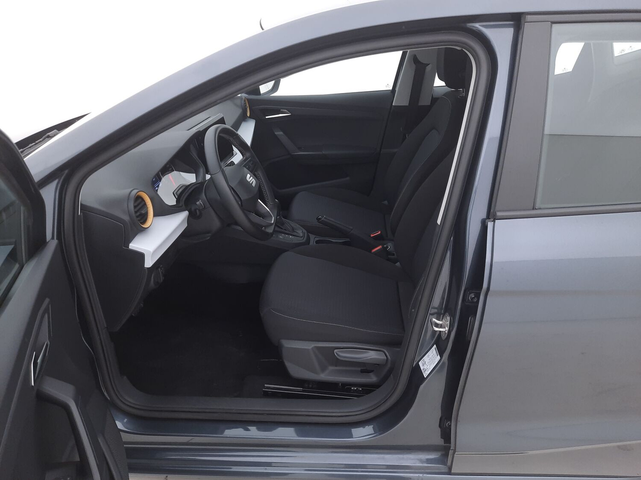 Seat Ibiza — photo 9
