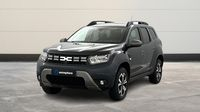 Dacia Duster 1.0 ECO-G 100ch Journey 4x2