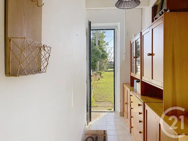 Maison 4 pièces 73 m²