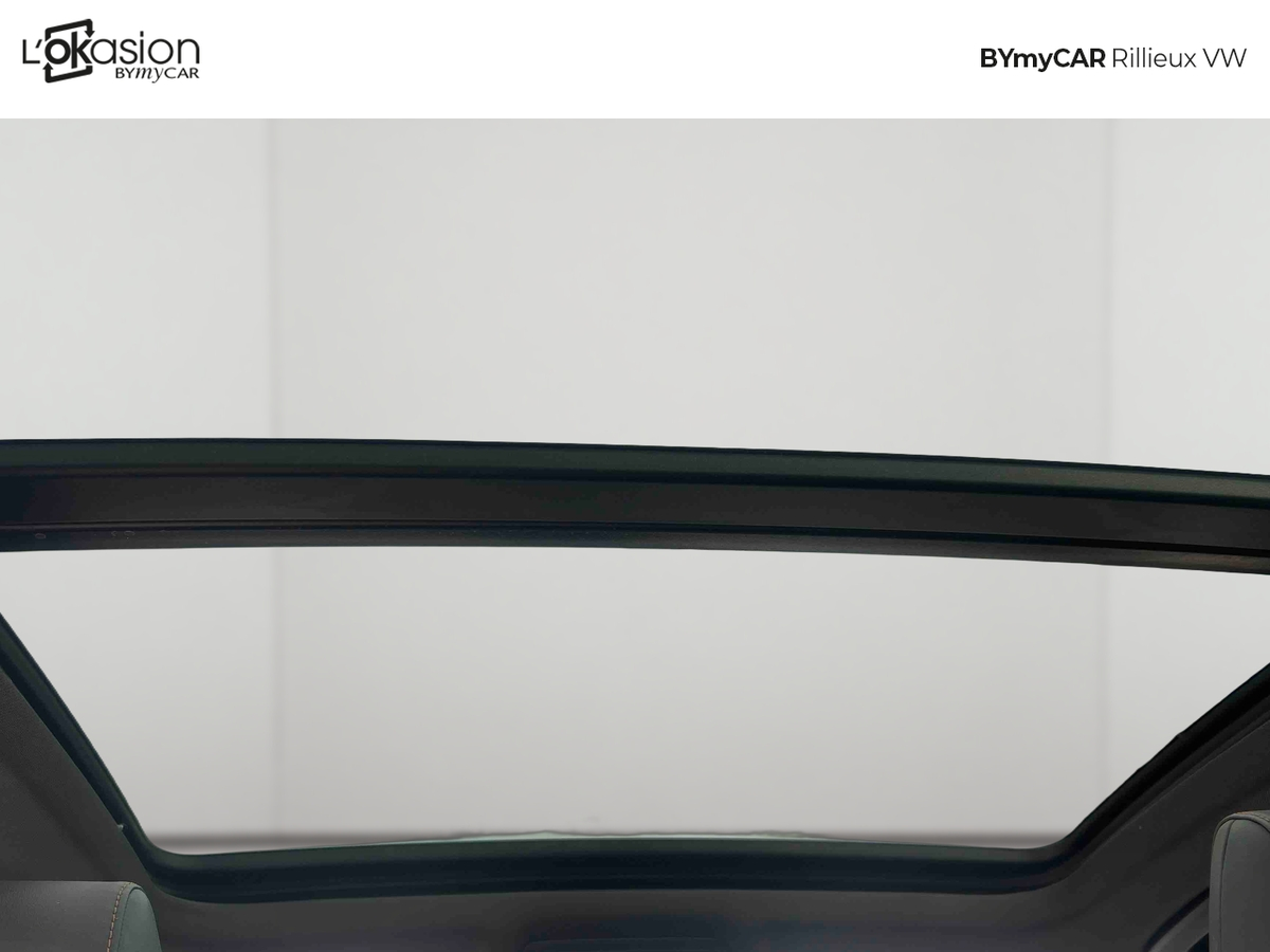 Cupra Formentor 1.4 e-HYBRID 204 ch DSG6 — photo 22